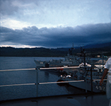 1970 to 1973